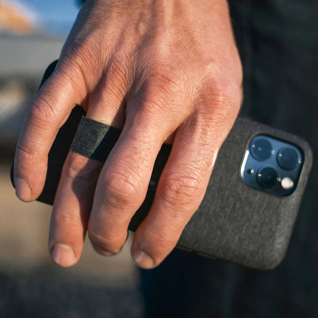 Peak Design Loop Case - Iphone 14 Plus (Charcoal)