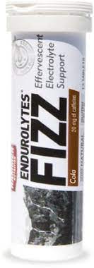 Hammer Effervescent Electrolytes Fizz