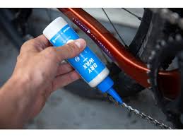 Morgan Blue Dry Wax 125CC