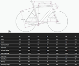 FACTOR O2 105 12 Speed Mechanical Disc