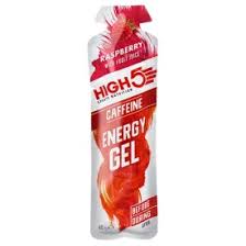 High5 Energy Gel