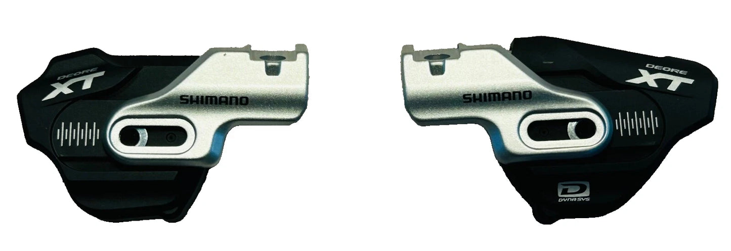 Shimano Xt Ispec Upgrade Kit SM-SL78-B