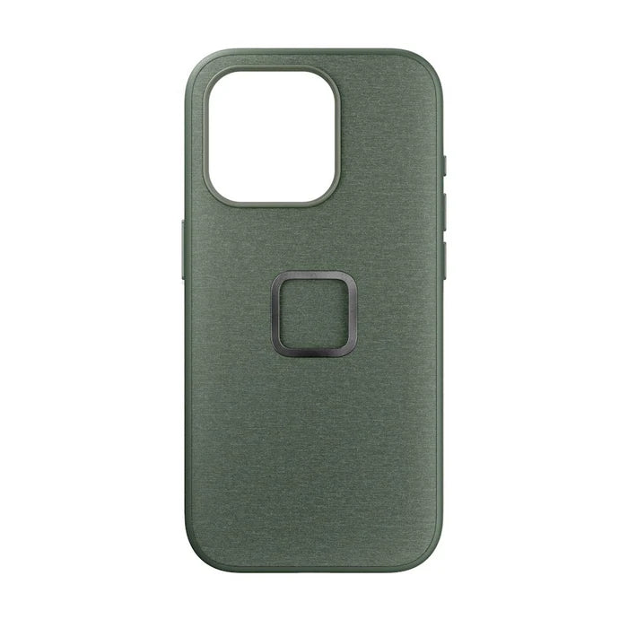 Peak Design Fabric Case - Iphone 15 Pro Max