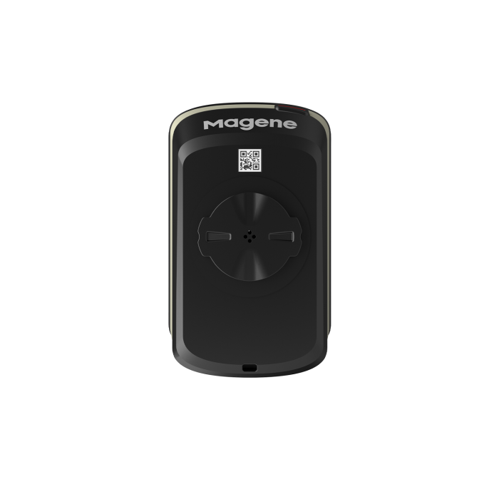 MAGENE C506 SE SMART GPS BIKE COMPUTER