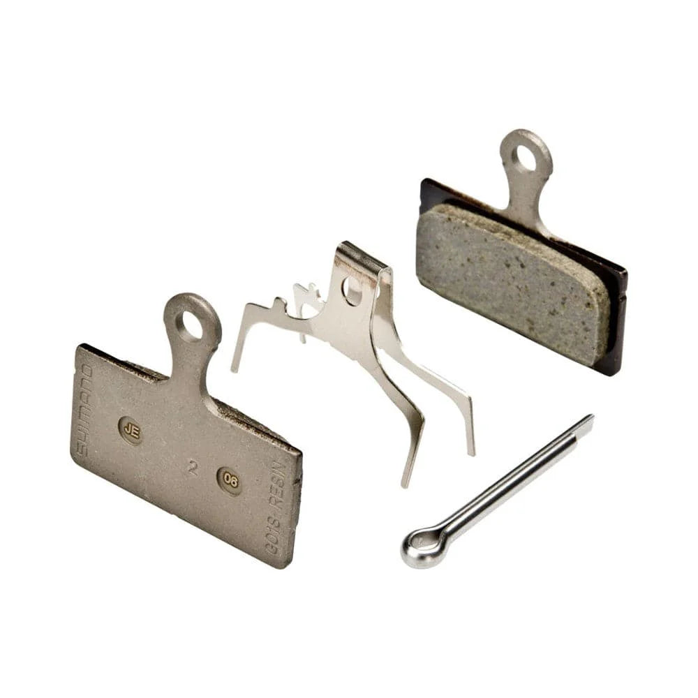Shimano Disc Brake Pads G01A
