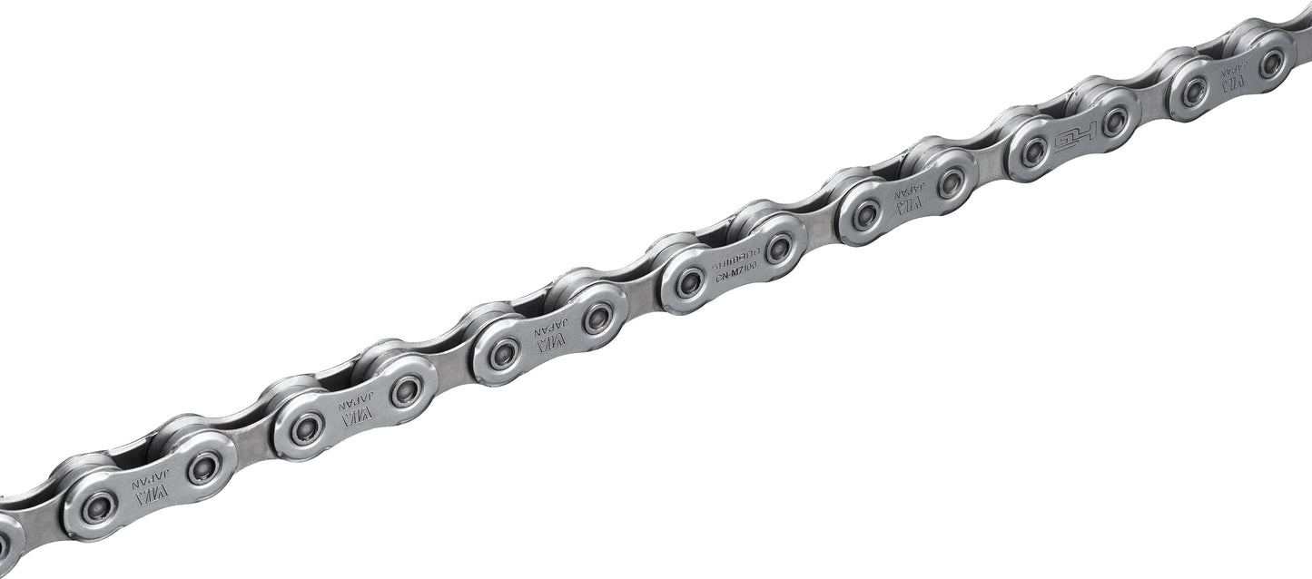 SHIMANO 105 R7100 CHAIN - CN M7100 12SPEED