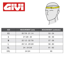GIVI M35.0 SCUDO GRAPHIC VENTURA WHITE BLUE - M350FVNWB