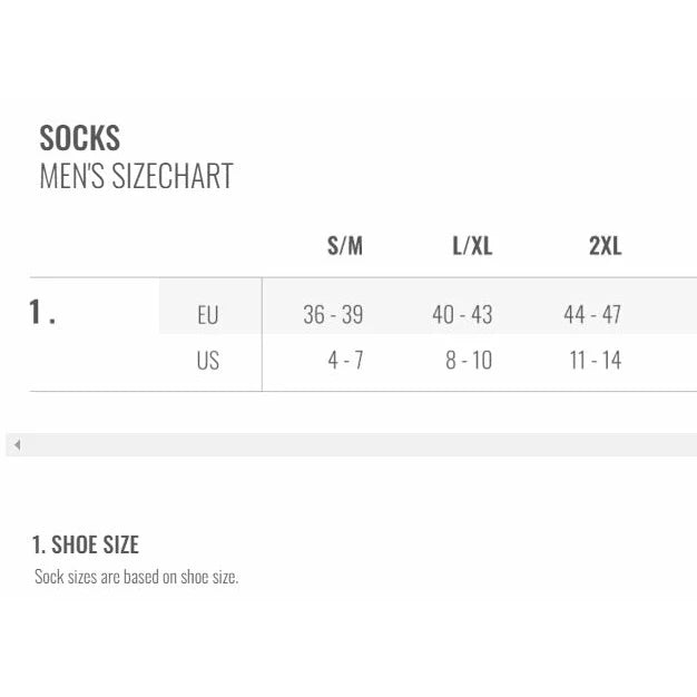 Castelli Unlimited 15 Sock