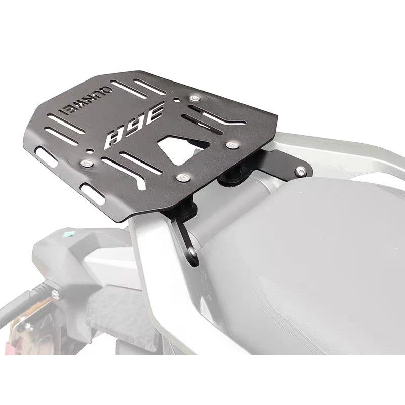 EMS Top Rack Heavy Duty ZONTES 368G Motorcycle Monorack - 2025