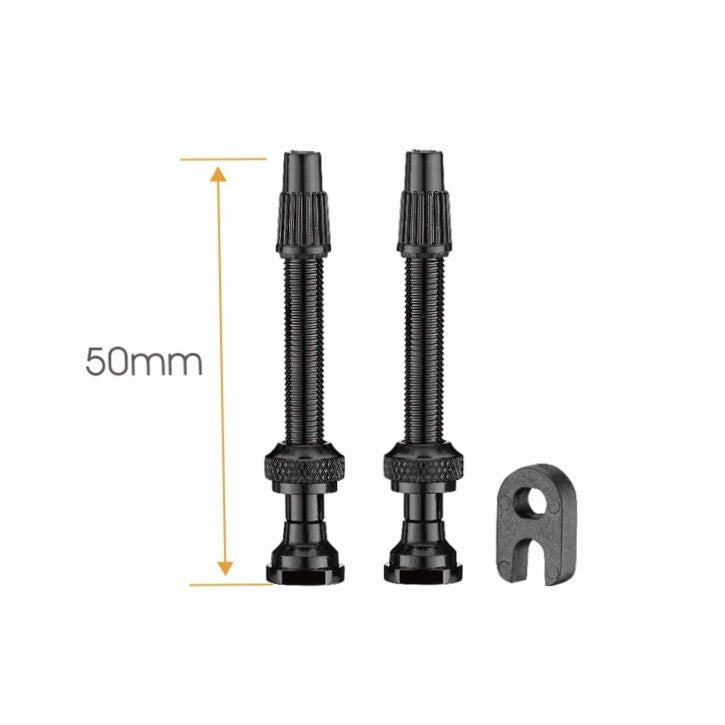 Ciclovation Advance Tubeless Valve Stem