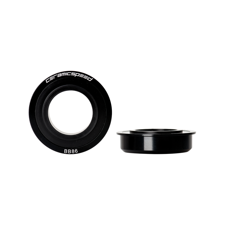 Ceramicspeed BB86 Coated