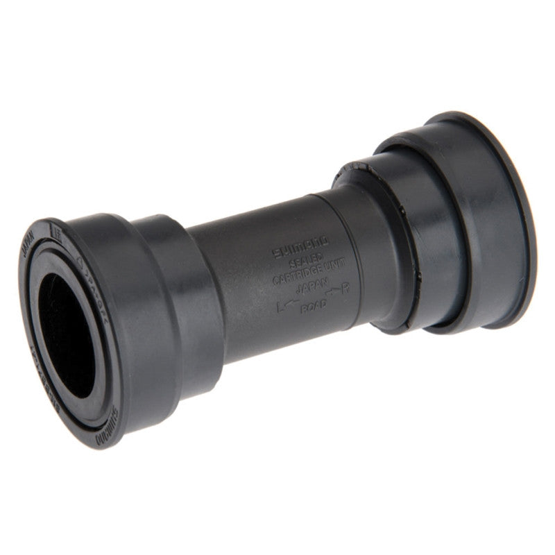 Shimano BB Set Press Fit SM-BB71-41B Road
