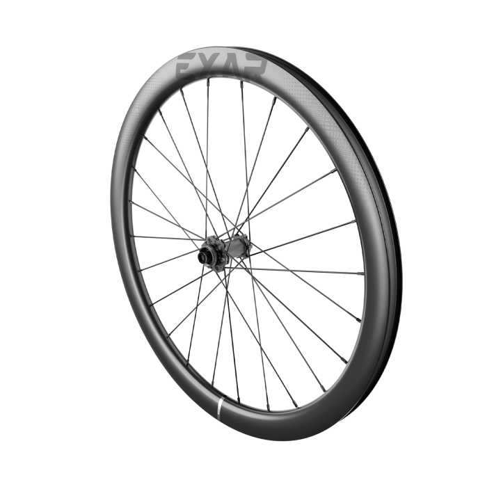 MAGENE EXAR CARBON GRAVEL WHEELSET -GR45 PRO