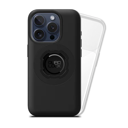 QUAD LOCK MAG Phone Case - Iphone 15 Pro