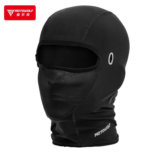MOTOWOLF BALACLAVA MDL1919