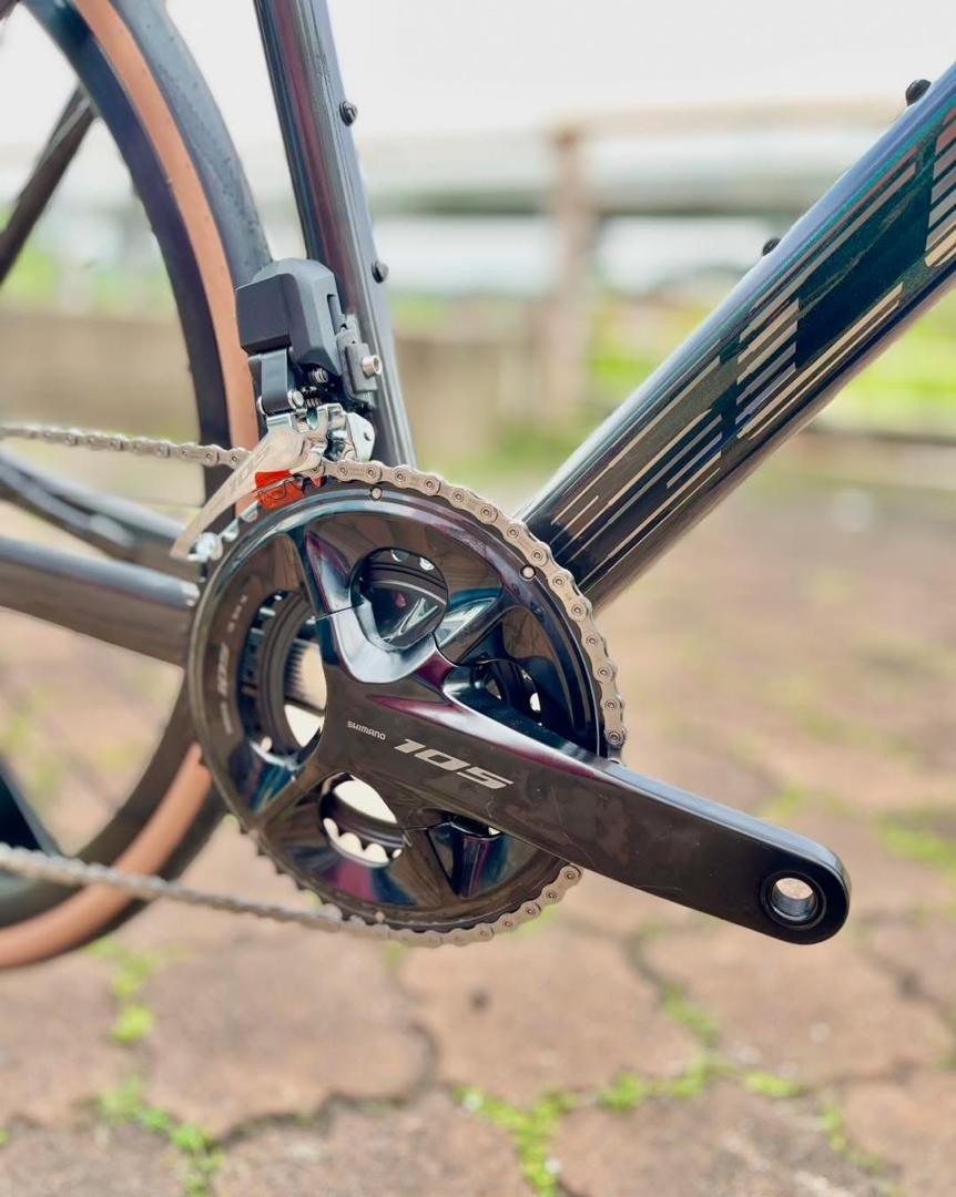 Scott Addict 20  - Prism Green