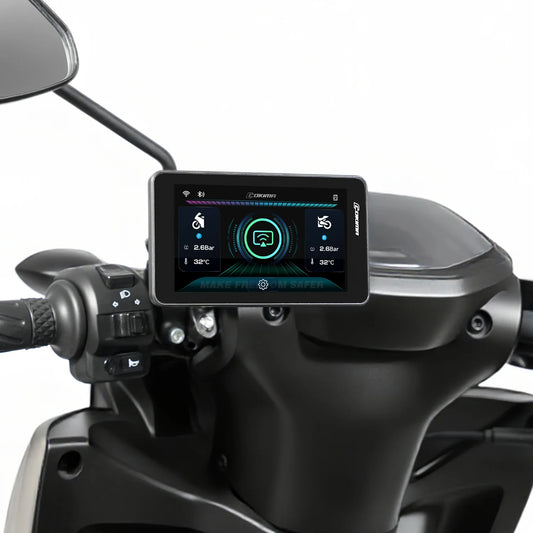 COKIMA CK3 Motorcycle Smart Riding System