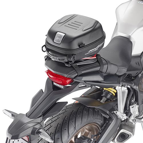 GIVI Tail Lock Bag 20Lt - TLB20 (Seatlock S430)