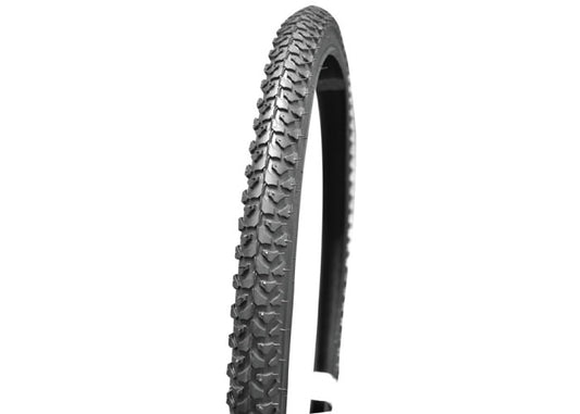 FKR P130 Bicycle Tyre and Tube Tyre Tire -26x1.95