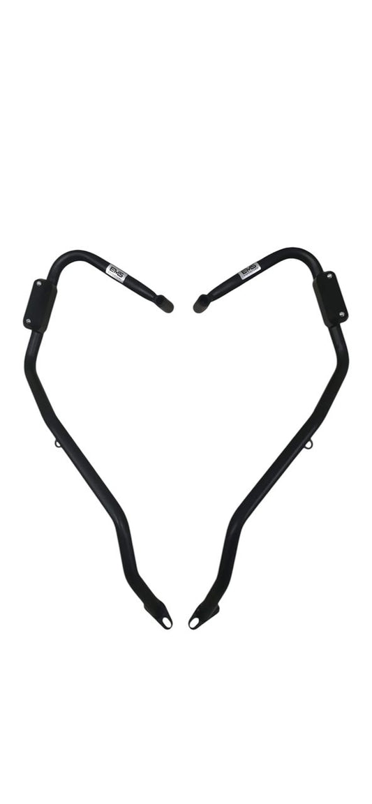 EMS Adventure Crashbar Honda XADV 750 - 2017-2025