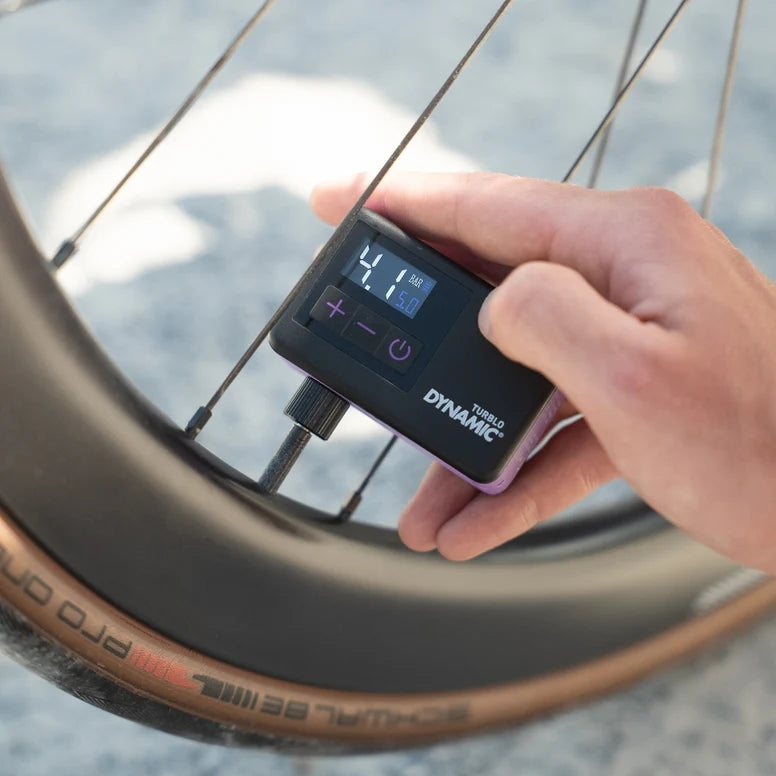 Dynamic Turblo Electric Mini Pump
