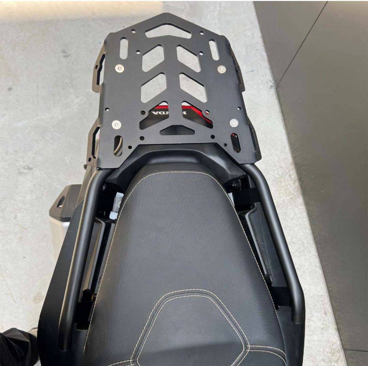 EMS TOP RACK MONORACK HONDA ADV160 (2023) – Orbit Cycle