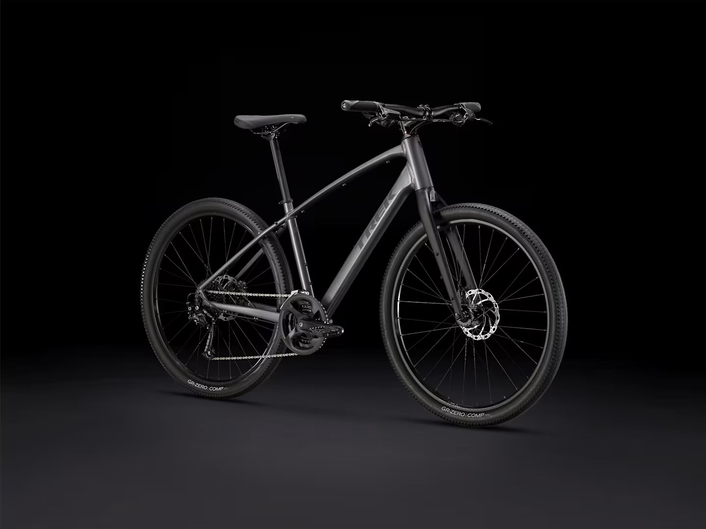 TREK DUAL SPORT 2 (GEN 5) - 2025