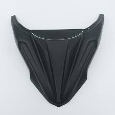 FRONT BEAK HONDA ADV160 FRONT FAIRING SPOILER WINGLET COVER