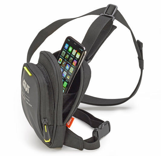 GIVI  ADJUSTABLE LEG WALLET BAG -EA139B