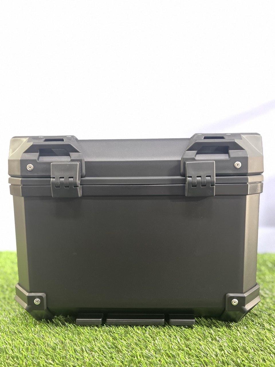 EMS ADVENTURE TOP BOX ABS PLASTIC N SERIES - 45L