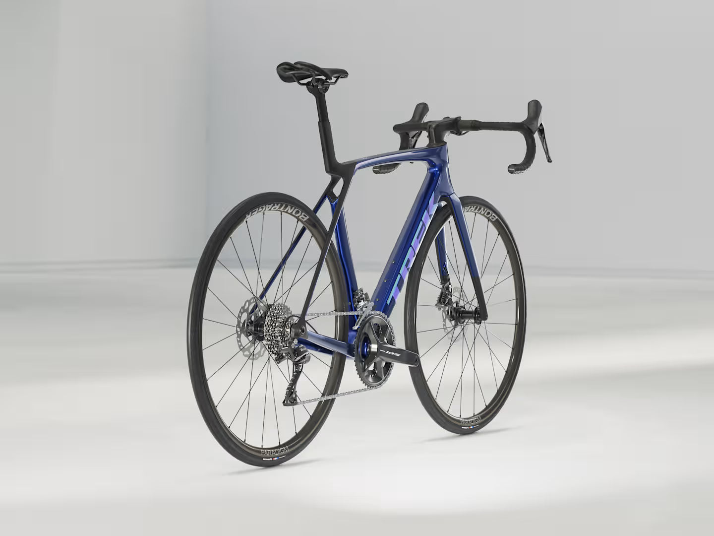 TREK MADONE SL 5 M (GEN 8) - 2025