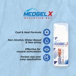 MEDGEL X Pocket Gel