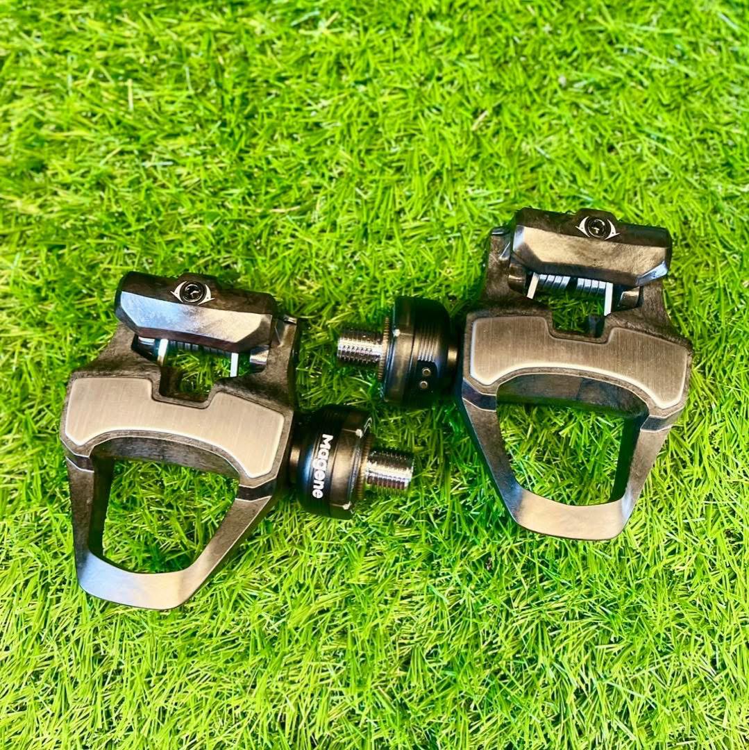 MAGENE P715 Pedal-based Power Meter