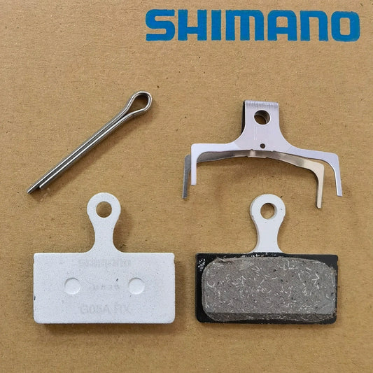 Shimano Disc Brake Pads G01A