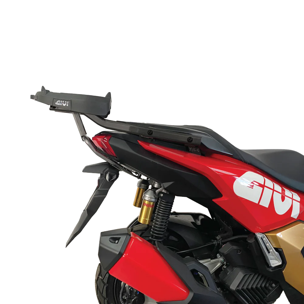 GIVI RACK HONDA ADV 160 ( WITH STOPLIGHT ) -  SRX(S) ADV160
