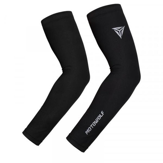 MOTOWOLF SLEEVES MDL1906 UNISEX