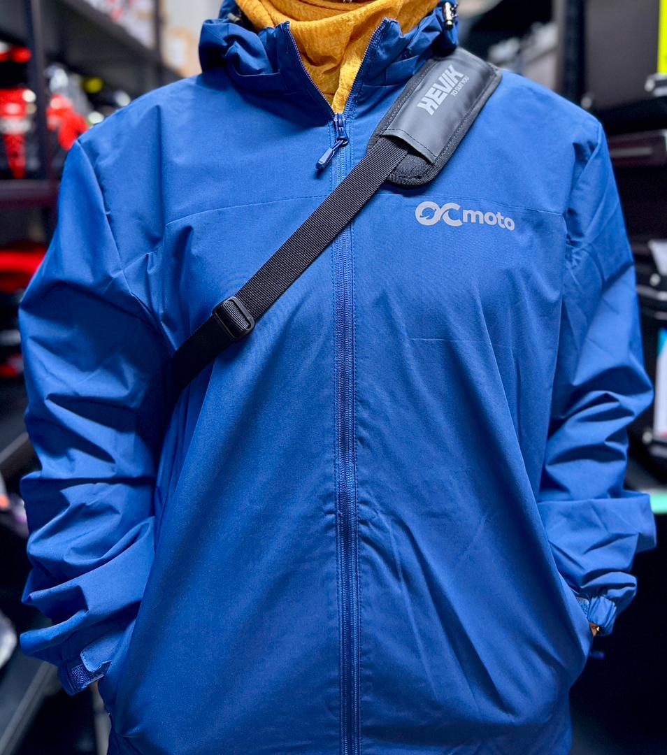 HEVIK SLING BAG - HVW002B