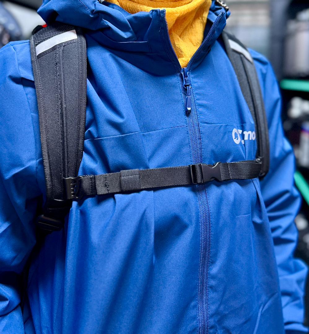 HEVIK GOCCIA BACKPACK - HVW003B
