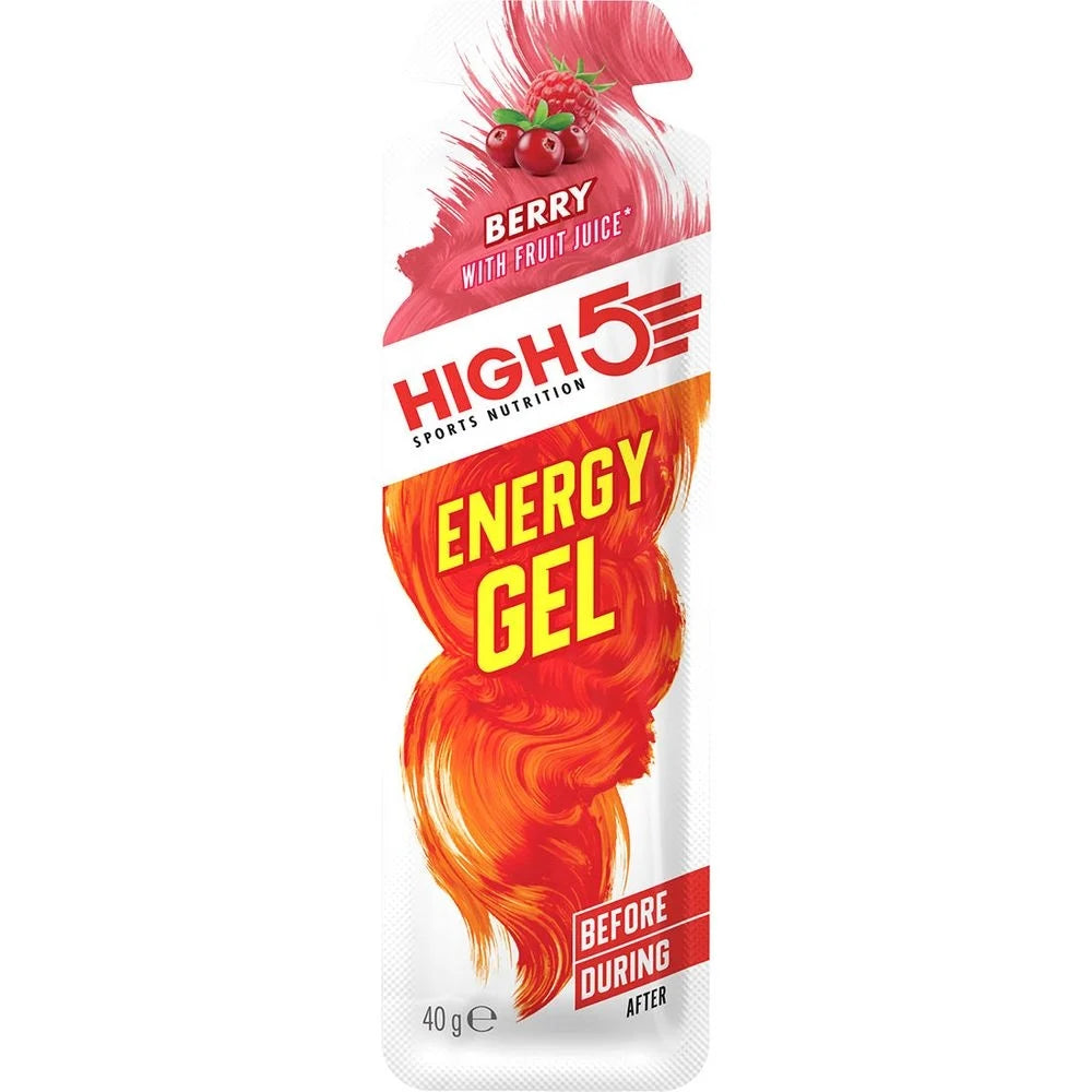 High5 Energy Gel