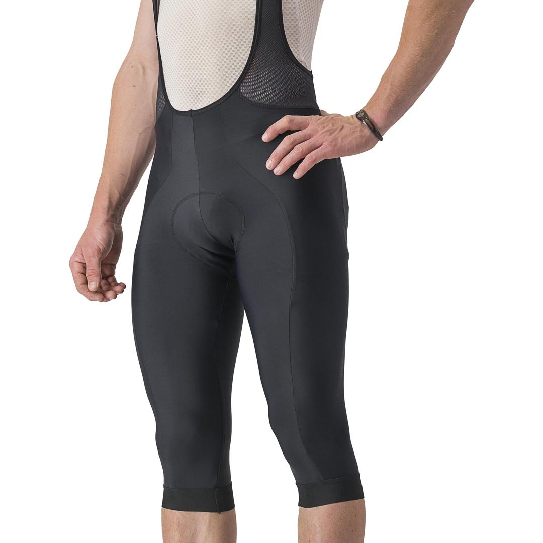 Castelli Entrata 2 Bib Knicker