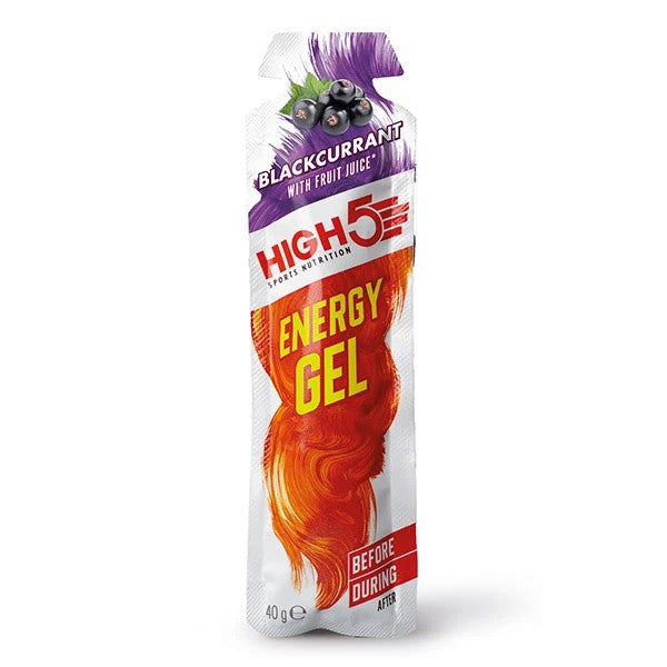 High5 Energy Gel