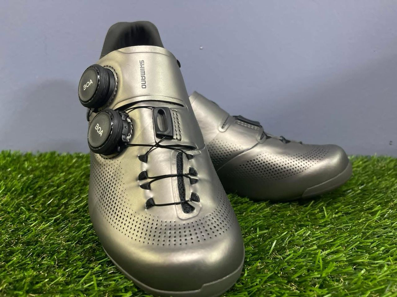 Shimano RC 703E SE Wide Cycling Shoe