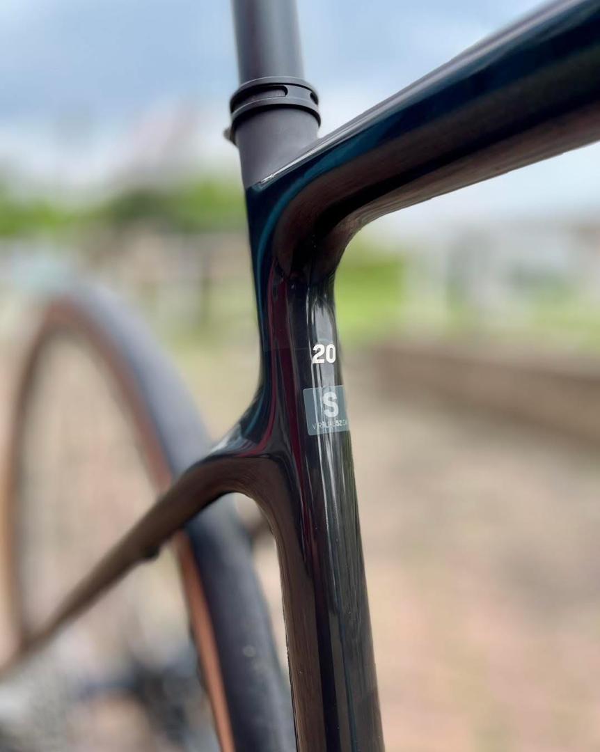 Scott Addict 20  - Prism Green