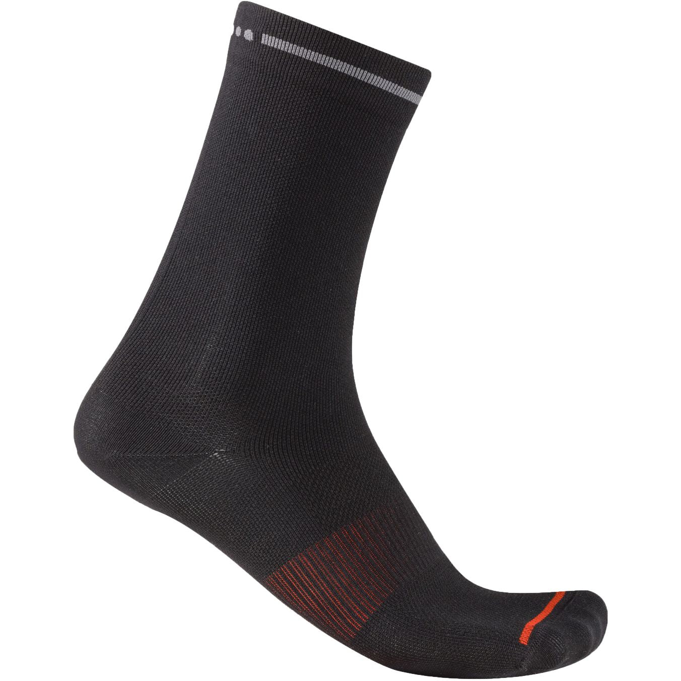 Castelli Premio Evo 18 Socks