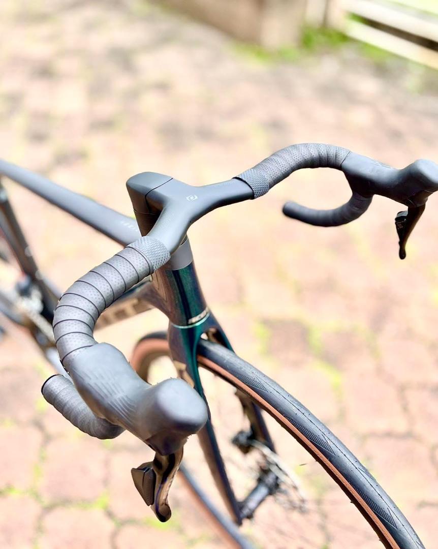Scott Addict 20  - Prism Green
