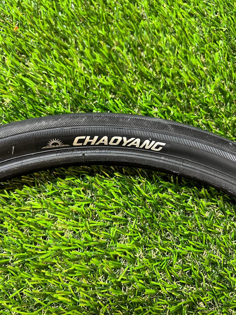 Chaoyang  Mini Shark 20 x 1.35 Folding Bike Tire