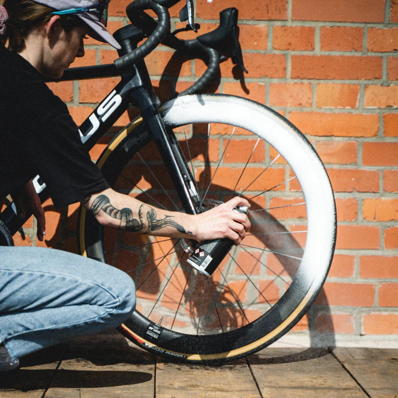 DYNAMIC DIRT DESTROY SPRAY - 400ML