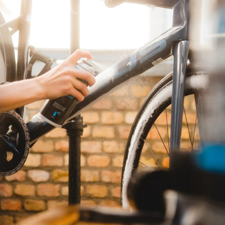 DYNAMIC DIRT DESTROY SPRAY - 400ML