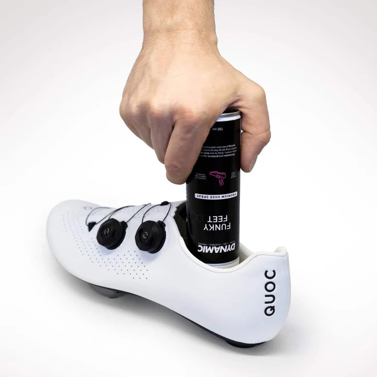 DYNAMIC FUNKY FEET SPRAY - 150ML