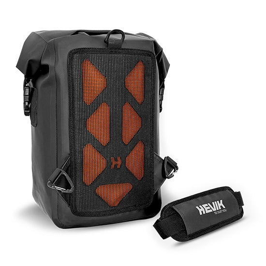 HEVIK SLING BAG - HVW002B
